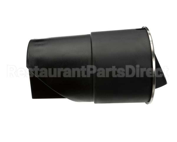 07010 Server Server Express-Round-Plastic