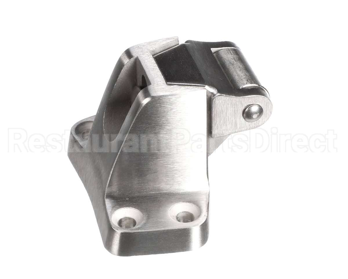 070115 Polar King Strike Door