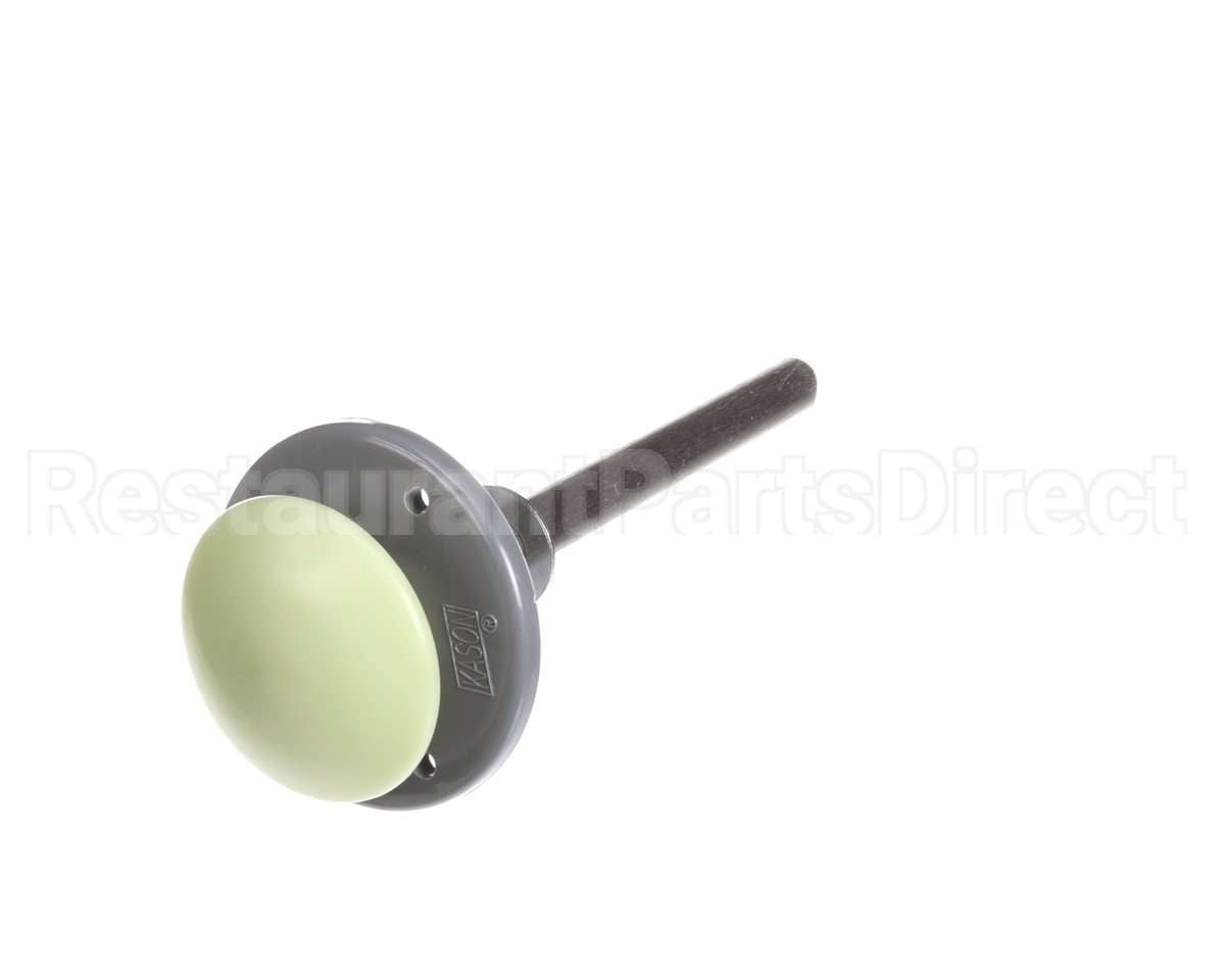 070124 Polar King 4" Safety Release