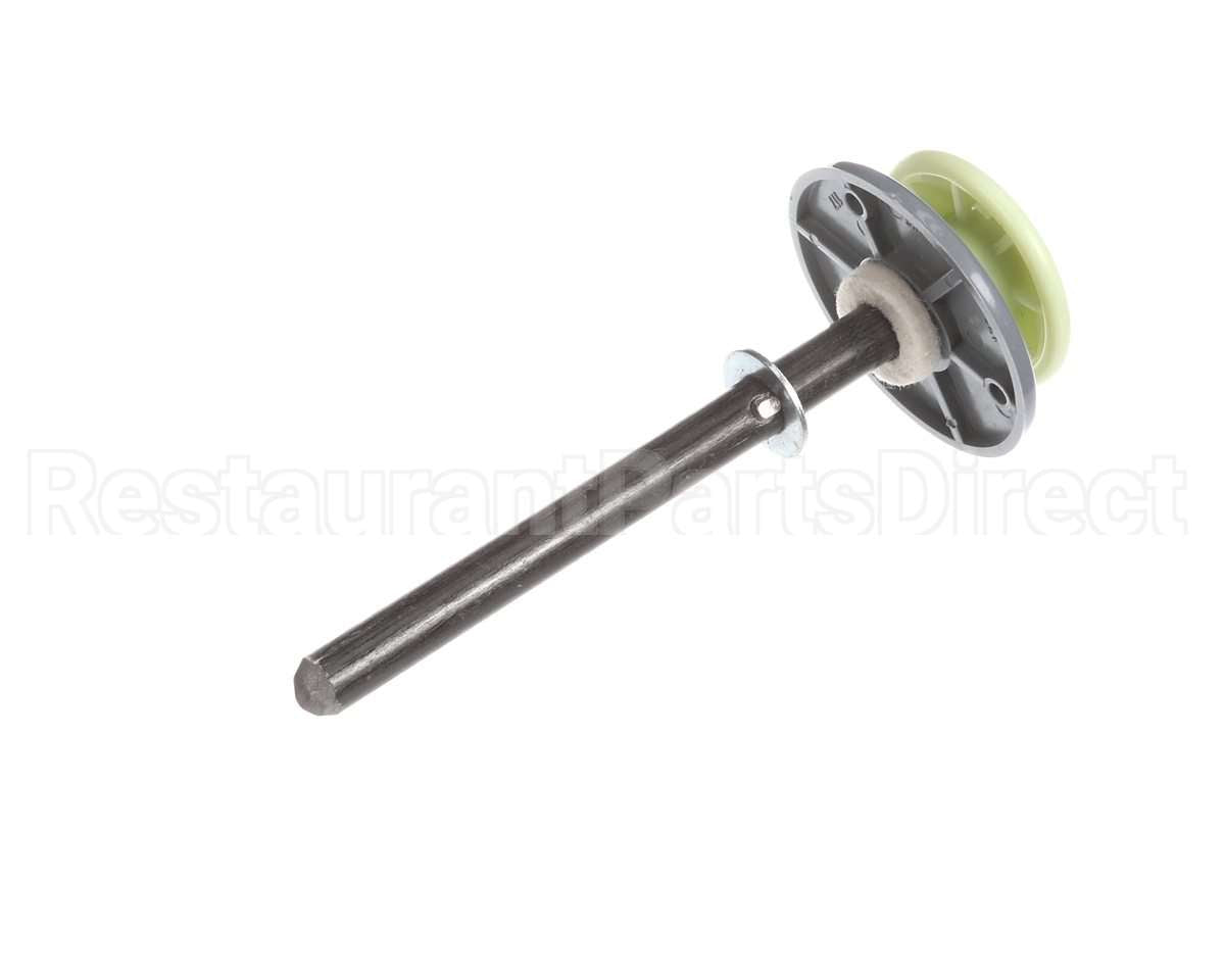 070124 Polar King 4" Safety Release