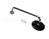 07018.0001 Bunn Swing Spout Kit, Blk (2-Pin)