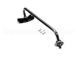 07018.0001 Bunn Swing Spout Kit, Blk (2-Pin)