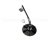 07018.0001 Bunn Swing Spout Kit, Blk (2-Pin)