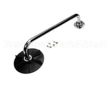 07018.0001 Bunn Swing Spout Kit, Blk (2-Pin)
