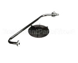 07018.7999 Bunn Swing-Spout-Kit,Black