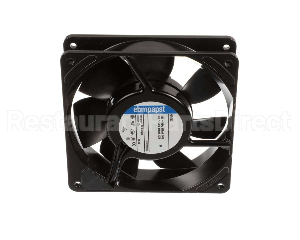 070181 Perlick Fan Mtr Tubeaxial 120 Vac