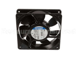 070181 Perlick Fan Mtr Tubeaxial 120 Vac