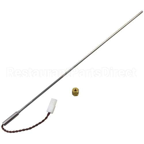 070187 Compatible Groen Air Probe