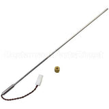 070187 Compatible Groen Air Probe