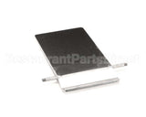 0702-0023-005 Oliver Door-(10 Ga) Slow-Down