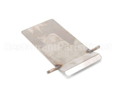 0702-0023 Oliver Door(16 Ga) Slow Down