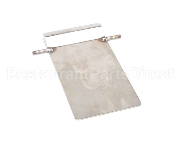 0702-0023 Oliver Door(16 Ga) Slow Down