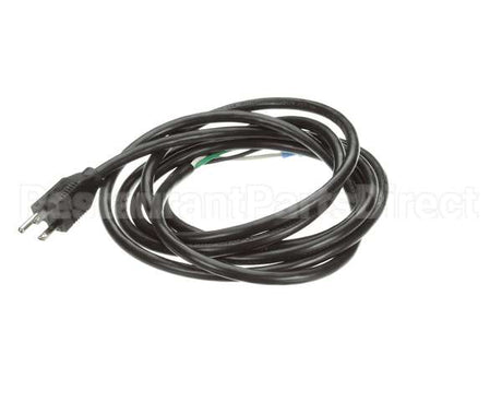 0702-0028 Oliver Cord-Power 115V 60Hz