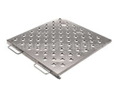 0702-2039 Ovention Jet Plate Assembly,M1313