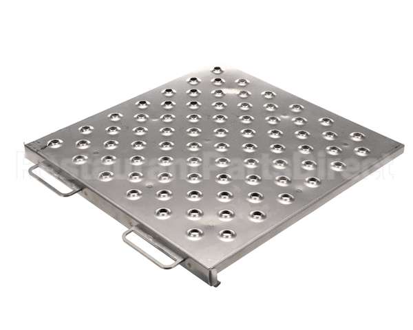 0702-2039 Ovention Jet Plate Assembly,M1313