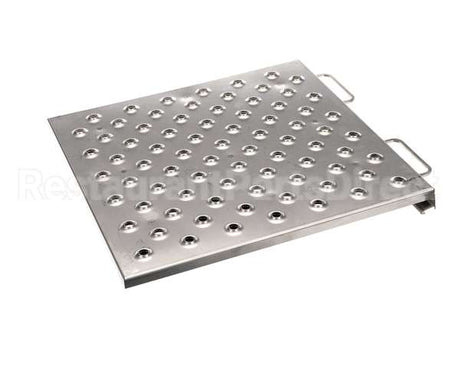 0702-2039 Ovention Jet Plate Assembly,M1313