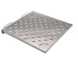 0702-2039 Ovention Jet Plate Assembly,M1313