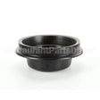07021.0002 Compatible Bunn Funnelsupport, Black