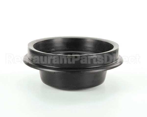 07021.0002 Bunn Funnel Support, Black