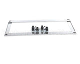070211 Perlick Hc48 Caster Kit 3.75 Casters