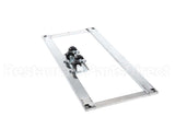 070211 Perlick Hc48 Caster Kit 3.75 Casters