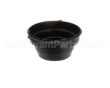 07022.0012 Bunn Funnel W/Decals, Black