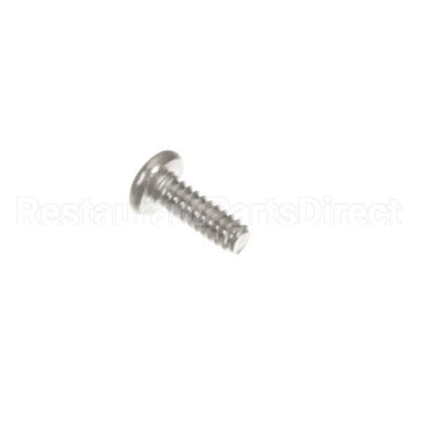 07023-01 Compatible Grindmaster Screw, 6-32X3/8 Ph Pn Hd M/S