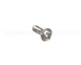 07023-01 Grindmaster Cecilware Screw, 6-32X3/8 Ph Pn Hd M/S,