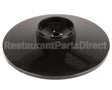 07023.0003 Bunn Funnel Cover Assembly, Black
