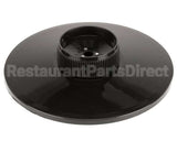 07023.0003 Bunn Funnel Cover Assembly, Black