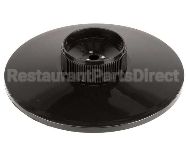 07023.0003 Bunn Funnel Cover Assembly, Black