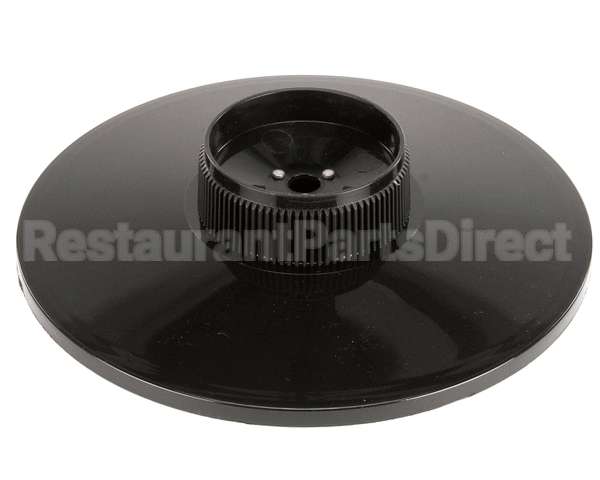 07023.0003 Bunn Funnel Cover Assembly, Black