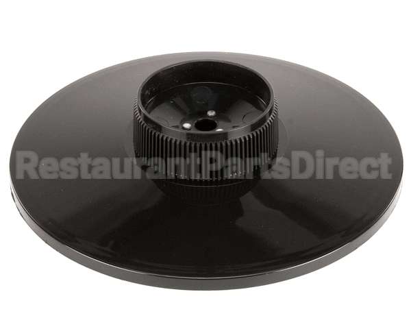 07023.0003 Bunn Funnel Cover Assembly, Black