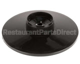 07023.0003 Bunn Funnel Cover Assembly, Black