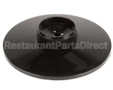 07023.0003 Bunn Funnel Cover Assembly, Black