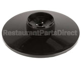 07023.0003 Bunn Funnel Cover Assembly, Black