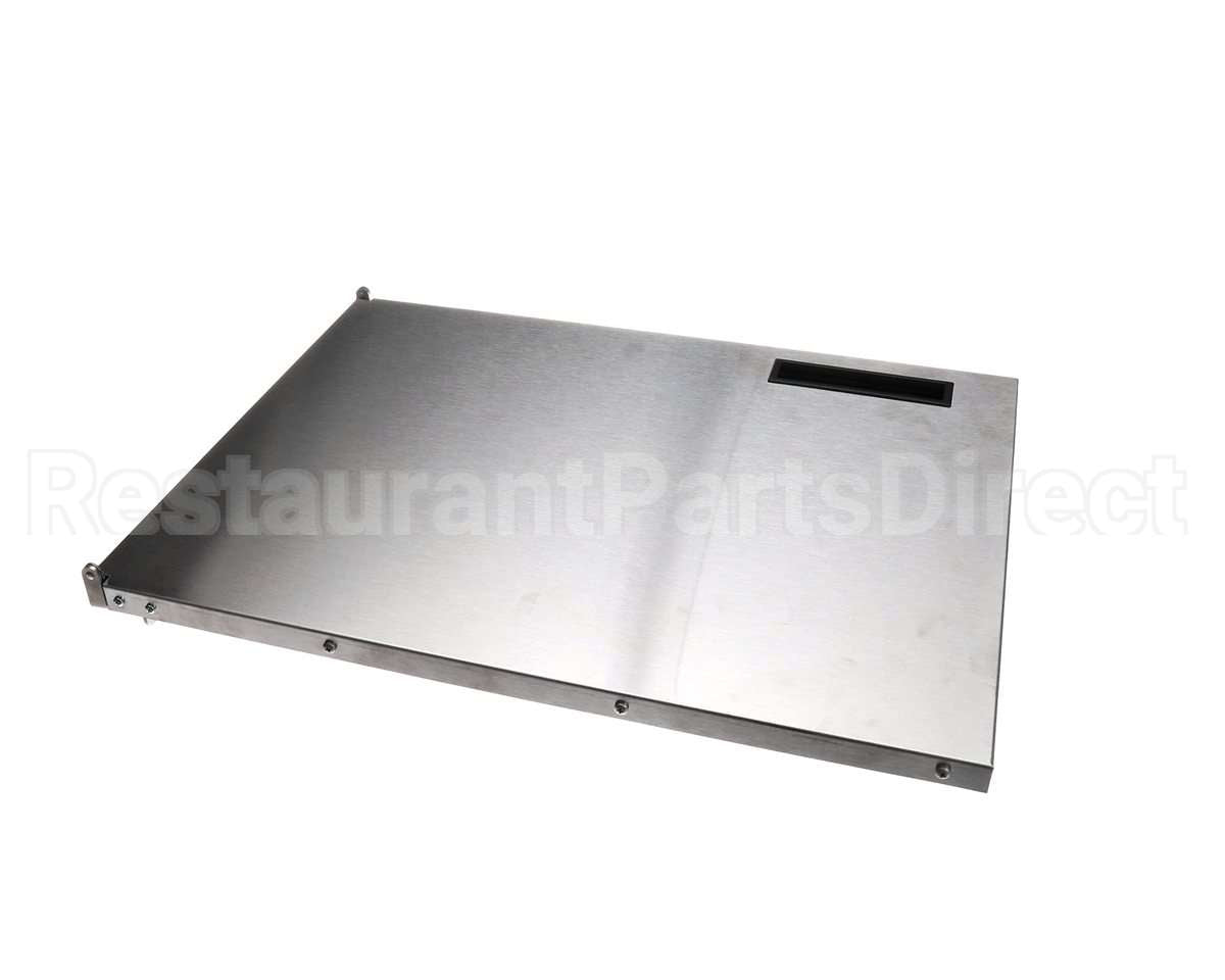 070238 Henny Penny Assembly-Left Hinge Door 342