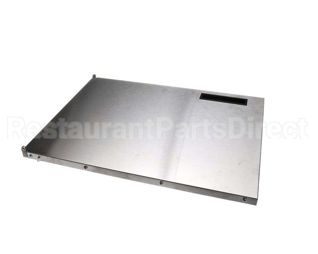 070238 Henny Penny Assembly-Left Hinge Door 342