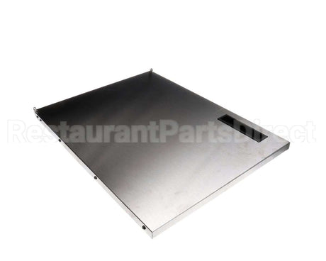 070238 Henny Penny Assembly-Left Hinge Door 342