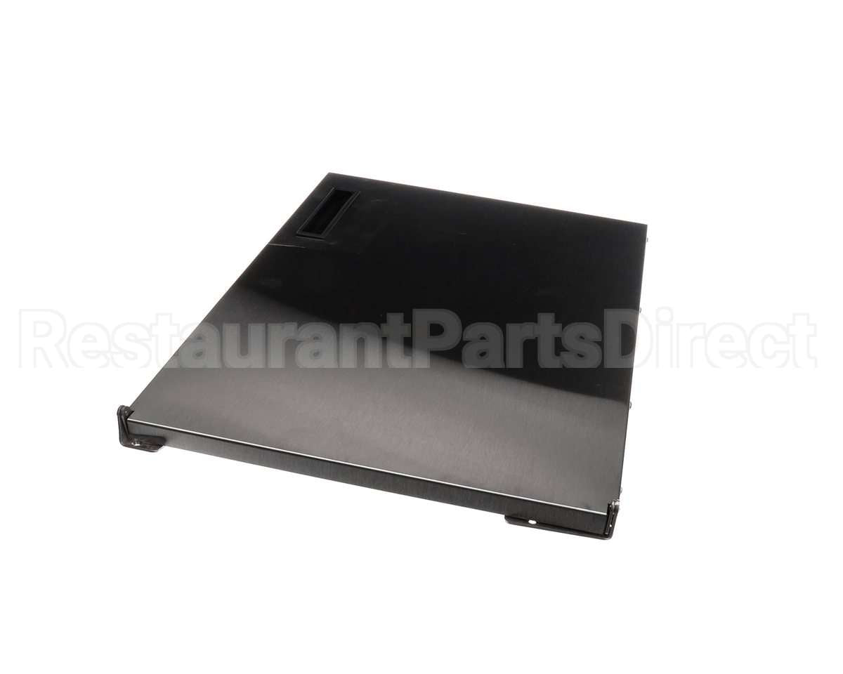 070238 Henny Penny Assembly-Left Hinge Door 342