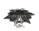 07024.1002 Bunn Sprayhead Kit, Urn-Black