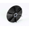 07026.1002 Compatible Bunn Swing Spout Shield Kit, Black
