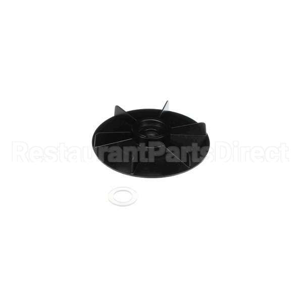 07026.7999 Compatible Bunn Swing-Spout-Shield-Kit, Black&