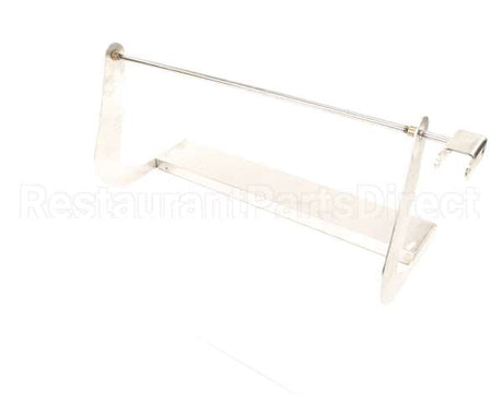 0703-2013 Ovention Door Shuttle,Rh,S2000