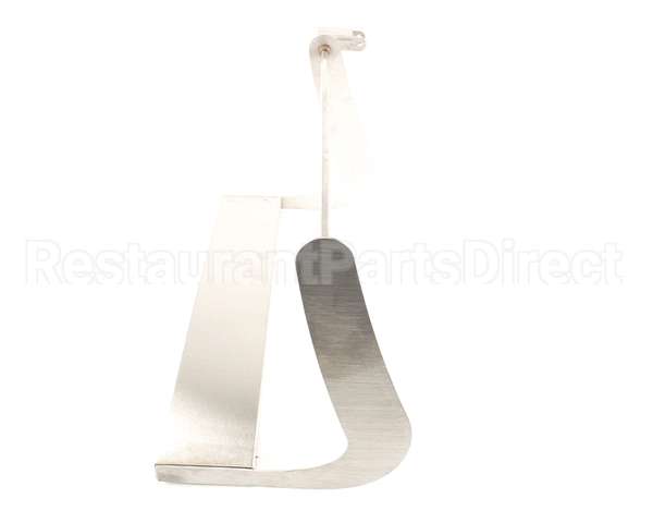 0703-2013 Ovention Door Shuttle,Rh,S2000