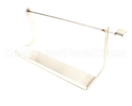 0703-2014 Ovention Door Shuttle,Lh,S2000