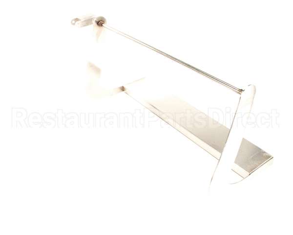 0703-2014 Ovention Door Shuttle,Lh,S2000