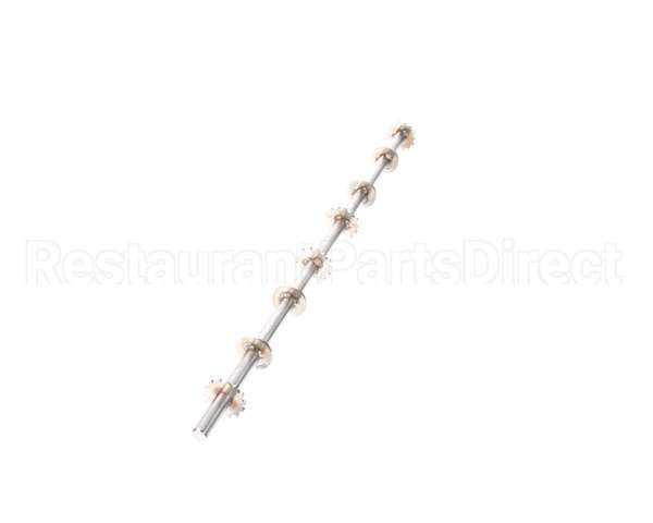 0703-2049 Ovention Sprockt Drive Assembly,S2000