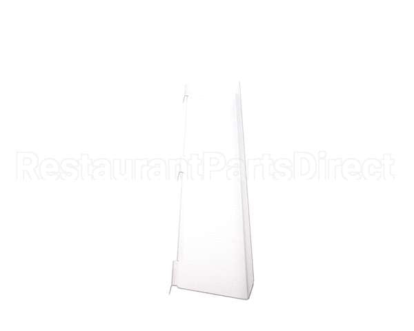 0703-3045 Ovention Conveyor End Stop,S2000