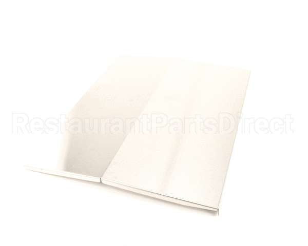 0703-3046 Ovention Crumb Tray,S2000